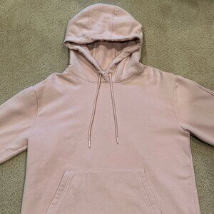 Athleta Pink Hoodie